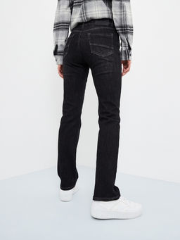 Женские джинсы широкого кроя - Mossmore фото 8