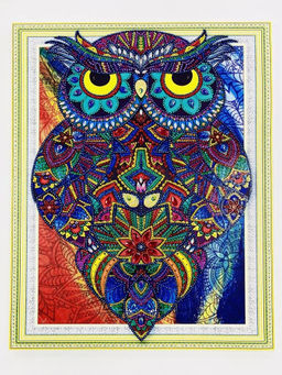 Алмазная мозаика 5D TC603