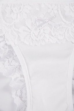 Женские трусы-бразилиана Donella фото 5