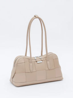 Сумка 58484 camel Velina Fabbiana-Safenta