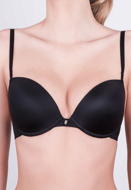 Бюстгальтер Milavitsa 124297 Черный  фото 2