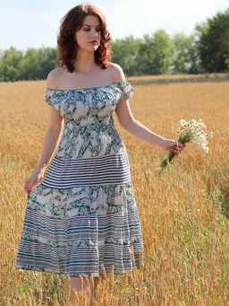 20-26 НАТАЛИ L2013-510.С3 Сарафан