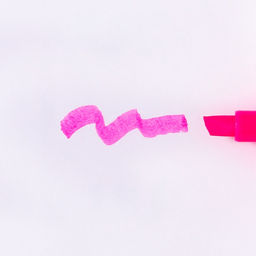 Набор маркеров-текстовыделителей, 4 цвета, 5 мм - Simaland фото 8