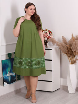 20-26 ДАДАШ G051.С1 Платье