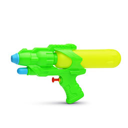 Водное оружие "Герой" в пакете