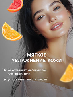 Цена за 2 шт. Бомбочка для ванн Добропаровъ «цитрусовый МИКС» апельсин, грейпфрут и лимон, 110 г