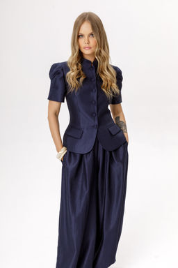 Костюм Pirs 6669 синий