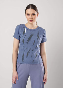 Футболка женская