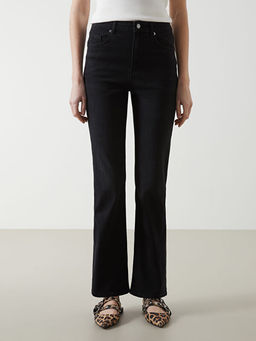 Mars Flare Kad?n Jean Pantolon