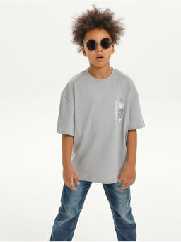 Футболка "Пляж" SOFIA