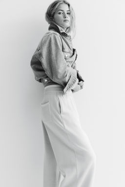 Joggers amplios - H&m фото 4