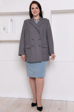 5635 Платье - Prima linea фото 4