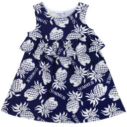 Платье кулирка 1445100104 - Youlala фото 5