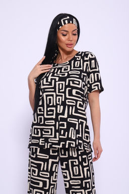 Пижама 20184 - Натали фото 26