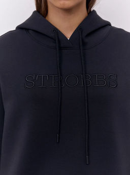 T3407-3 Худи женское с капюшоном