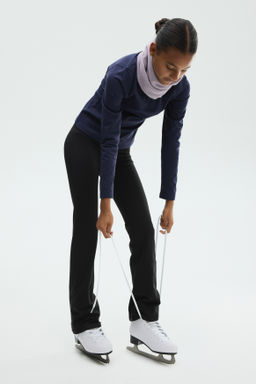 Leggings de deporte con SoftMove y forro polar - H&m фото 7