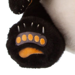 Мягкая игрушка «Панда с мягкими коготками», 35 см