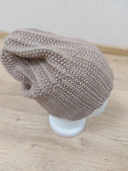 MMH5886/1 МУЖСКОЙ ГОЛОВНОЙ УБОР ИЗ ТРИКОТАЖА