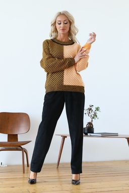 Джемпер Др5-485/4 - Wisell фото 14