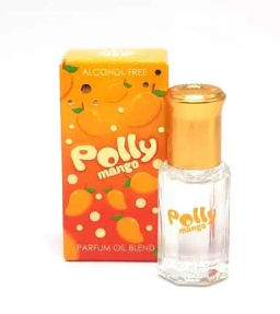 Ж NEO Парфюм. МАСЛО с ролликом 6 мл Polly Mango / Полли Манго