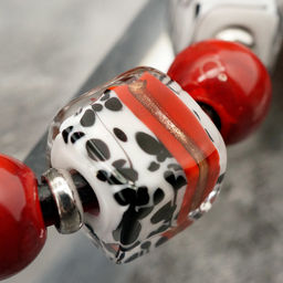 Браслет из муранского стекла - Vloes фото 4