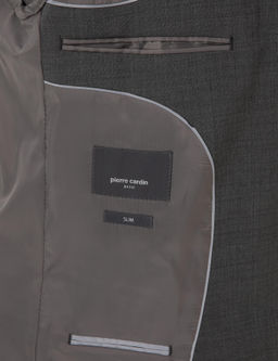 F_me Slim Fit %100 Y_n Tak_m Elbise