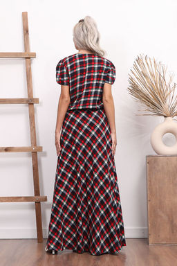 Платье П3-2685 - Wisell фото 6