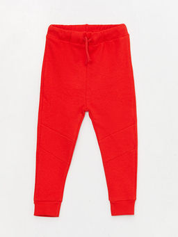 Beli Lastikli Erkek Bebek Jogger E?ofman Alt