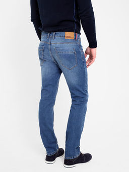 Мужские джинсы _ 09651 - F5 фото 4