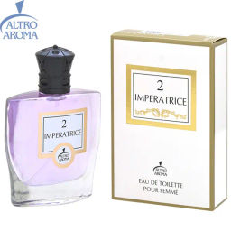 AAf060 Туал/вода жен. (60мл) IMPERATRICE 2. 18