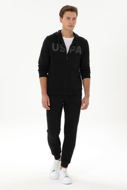 Erkek Siyah E_ofman Alt_ - U.s. polo assn фото 9