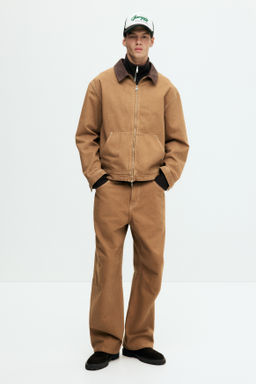 Vaquero baggy - H&m фото 2