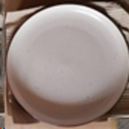 Тарелка 27 см / 1500-10,5 /уп 24/