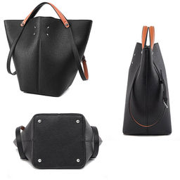 Сумка A-CC-7005-Bordo