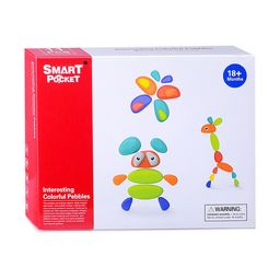 Мозаика в коробке