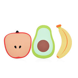 Набор посуды Готовим завтрак с продуктами, в коробке - Щепочка фото 5