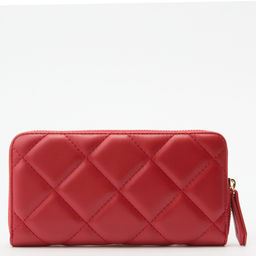 Женский кошелёк VALENTINO OCARINA Артикул 3864331, рубиновый