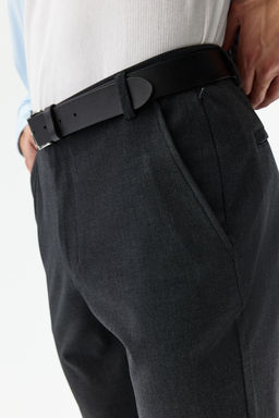 Chinos Four-way stretch - H&m фото 9
