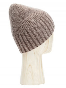 Шапка жен. анг+нейл+шерсть LB-A53046 - Labbra фото 10