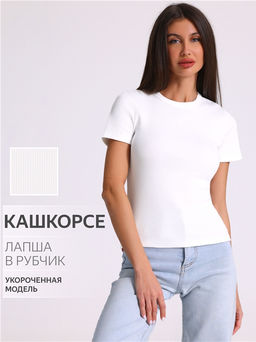 футболка 1ЖДФК4816023
