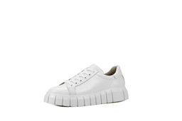 Кеды EDART 128.91505w.white  фото 3