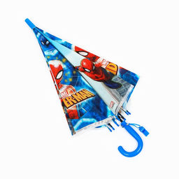 Зонт детский, 8 спиц, Ø 87 см, Человек-паук