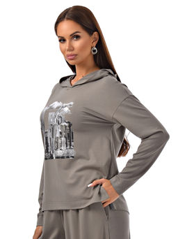 Лонгслив евровискоза - А+б коллекция фото 8