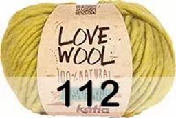 LOVE WOOL KATIA  фото 13