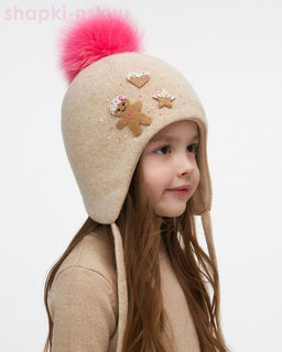 Ната (50-52) Шапка