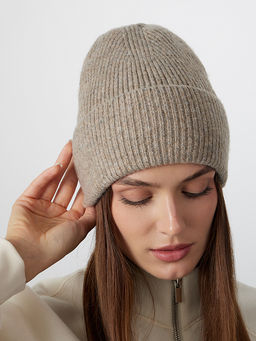 ШАПКА ЖЕНСКАЯ