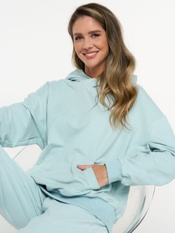 Толстовка (Худи) женская 7222-30056