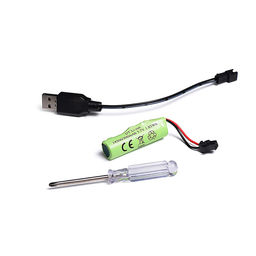 Игровой набор Бокс "Медвежий удар" в коробке