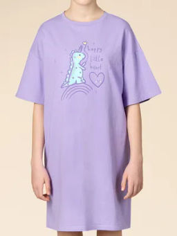 WFDT3343 Ночная сорочка для девочек