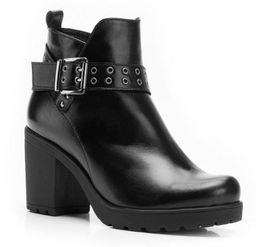 УЦЕНКА Ботильоны 2234125